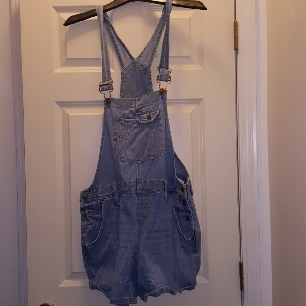 Womens Coveralls